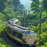 青森ねぶた祭り号 III