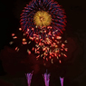 ☮休憩ﾀｲﾑ(382)  ビーチ花火（2）