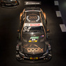 [Mercedes 39] AMG C63 DTM 2015