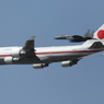 イーグルとシグナス