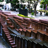 新宿寸景