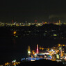 下関の夜景 ②