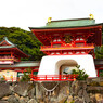 赤間神宮 ①