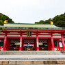 赤間神宮 ②