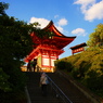 もう少しで・・・清水寺