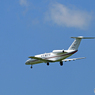 国土交通省航空局Cessna 525C Citation CJ4/JA010G
