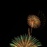 宮島水中花火大会(3) 16.08.11