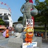 清水エスパルスｖｓベファーレン長崎は８月１１日