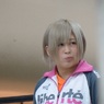 まさか小波様が