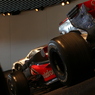 [Mercedes 59] McLaren MP4-23 2008