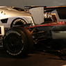 [Mercedes 61] McLaren MP4-23 2008