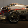 [Mercedes 62] McLaren MP4-23 2008