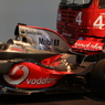 [Mercedes 64] McLaren MP4-23 2008