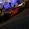 [Mercedes 66] McLaren MP4-23 2008
