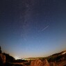 ペルセウス座流星群