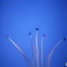 welcome Blue Impulse！9/9