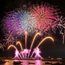 fireworks*＊