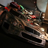 [Mercedes 68] CLK-GTR GT1 1997