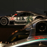 [Mercedes 72] CLK-GTR GT1 1997