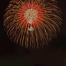 ☮休憩ﾀｲﾑ(389)　ビーチ花火（9）