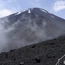 富士山（宝永山）