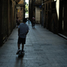 follow me