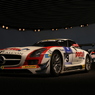 [Mercedes 74] SLS AMG 2013