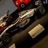 [Mercedes 83] McLaren MP4-13 1998