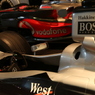 [Mercedes 84] McLaren MP4-13 1998