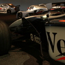 [Mercedes 85] McLaren MP4-13 1998