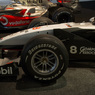 [Mercedes 89] McLaren MP4-13 1998
