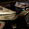 [Mercedes 91] McLaren MP4-13 1998