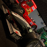 [Mercedes 92] McLaren MP4-13 1998
