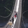 Seven steps to heaven