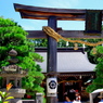 松陰神社