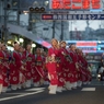 よさこい祭り2016①ほにやさん