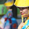 礼神伝な彼女
