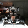 [Mercedes 93] McLaren MP4-14 1999