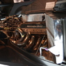 [Mercedes 97] McLaren MP4-14 1999