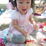 はじめてのおやこえんそく①