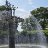 昭和記念公園