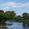昭和記念公園・日本庭園