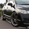 [FD2 Civic Type R] 2016.08.14, 1