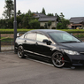 [FD2 Civic Type R] 2016.08.14, 2