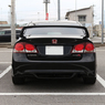 [FD2 Civic Type R] 2016.08.14, 9