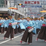 よさこい祭り2016➅上町よさこい鳴子連さん