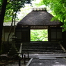 京都府　法然院