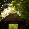 京都府　法然院