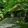 京都府　法然院