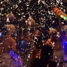 火祭、(歓喜)
